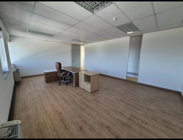 217M² OFFICE TO LET IN RIVONIA